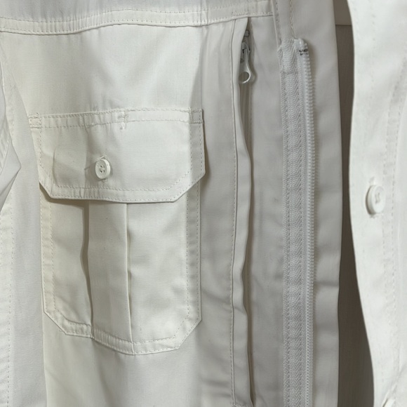 Captain top - Picture 3 of 8